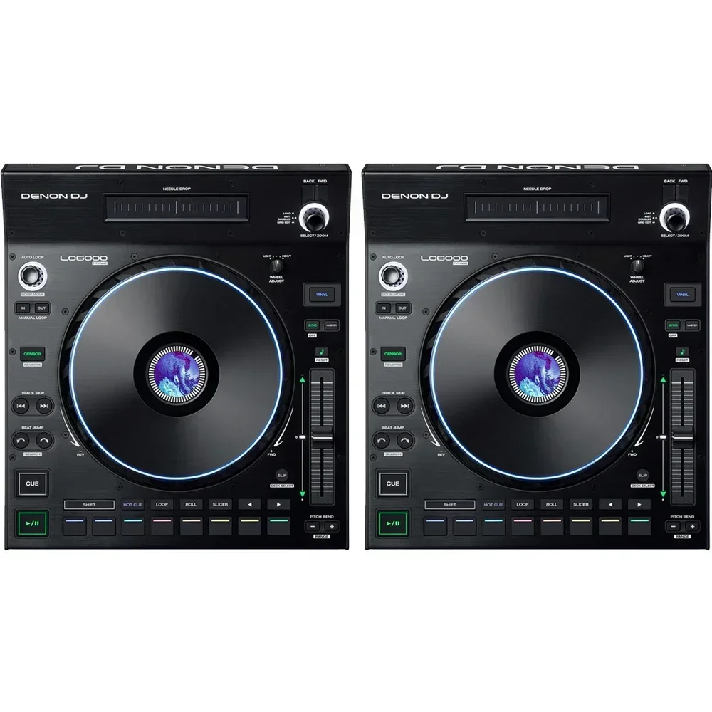 Summer discount of 50% HOT SALES FOR ORIGINAL NEW DENONS DJ SC6000 Prime