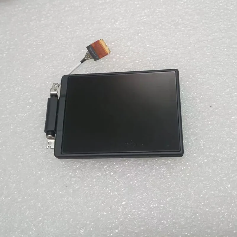 New complete LCD display screen assy with hinge repair parts for Canon EOS R6 Mark II R6II R62 camer
