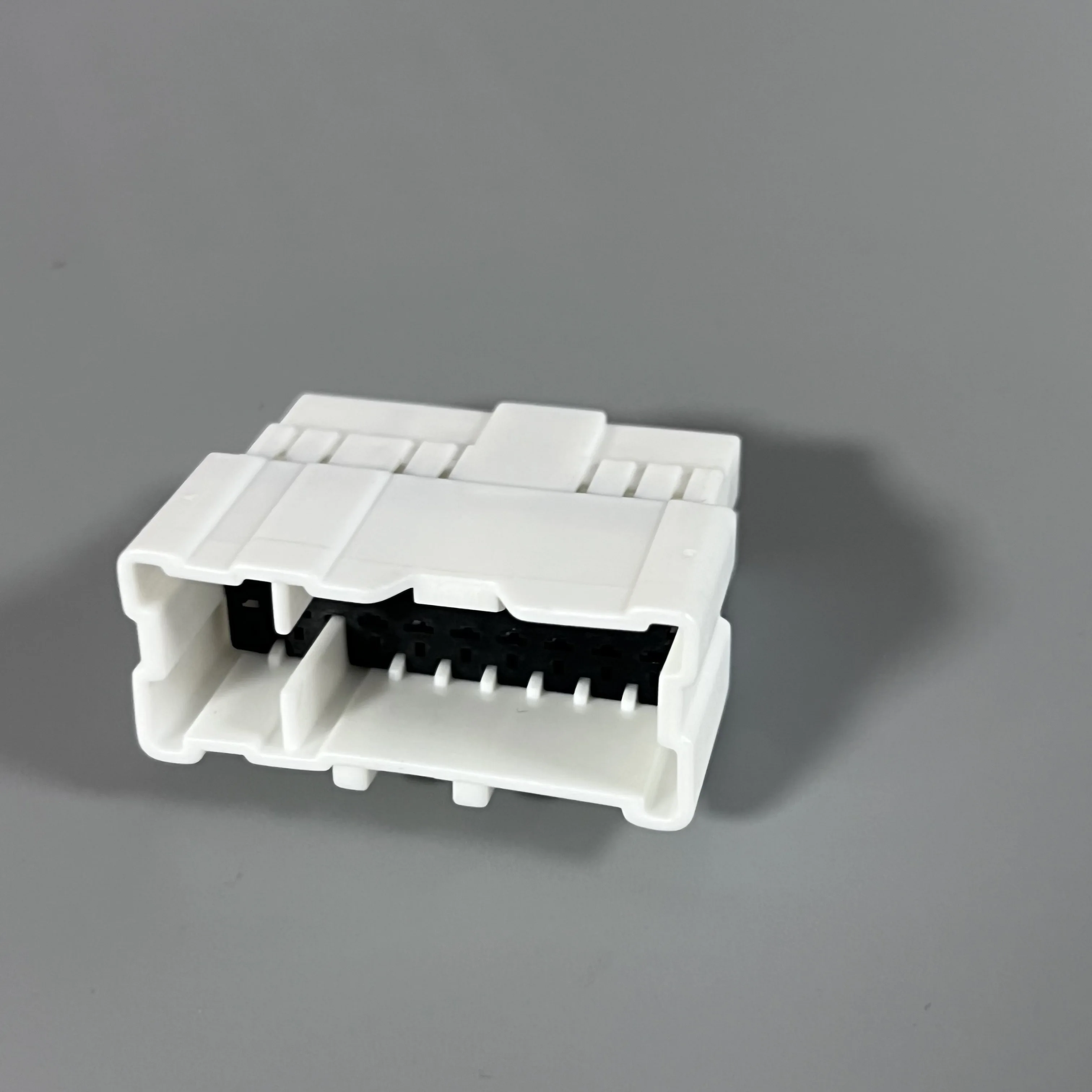 1-20 sets  16pin Engine Bay Fuse Box 6098-6986 6098-6957