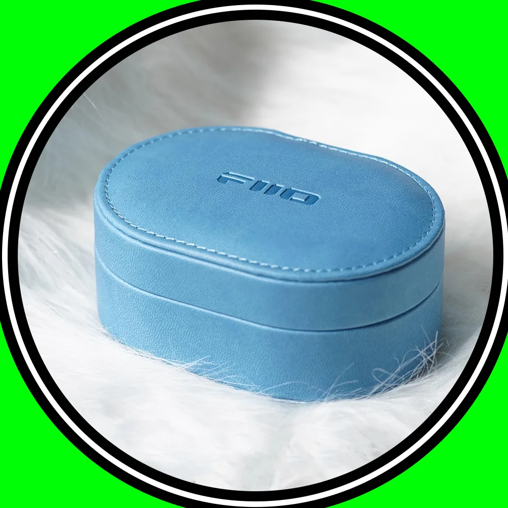 Fiio Nest Season Ea… - image