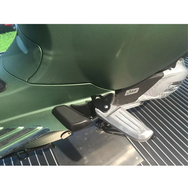 Motorcycle Folding … - image