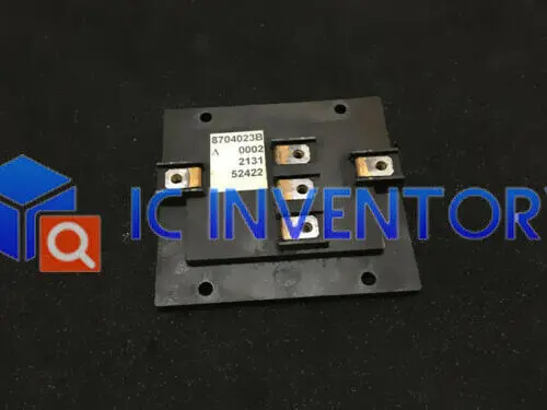 

1PCS 8704023B USA Module Good Quality