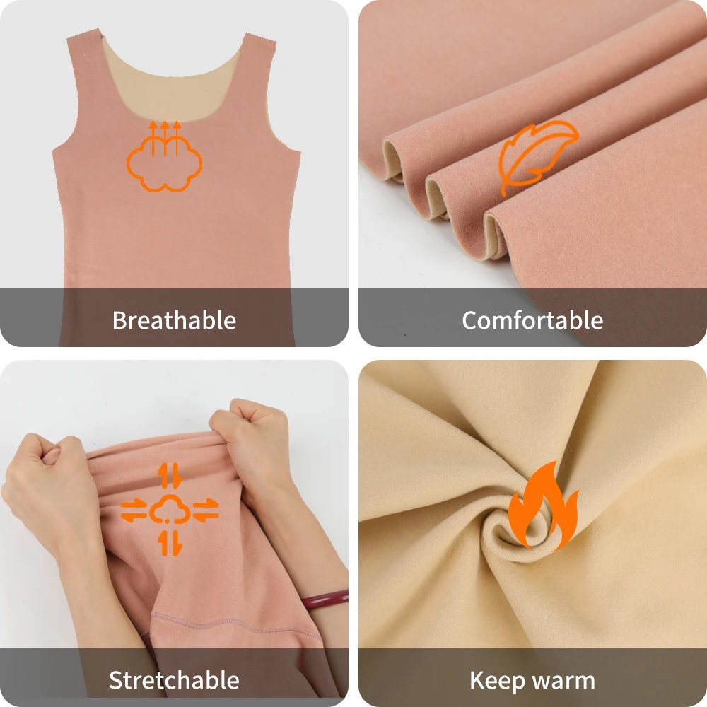 Damska koszulka termiczna z po – Winter Clothing Layers recenzja i cena
