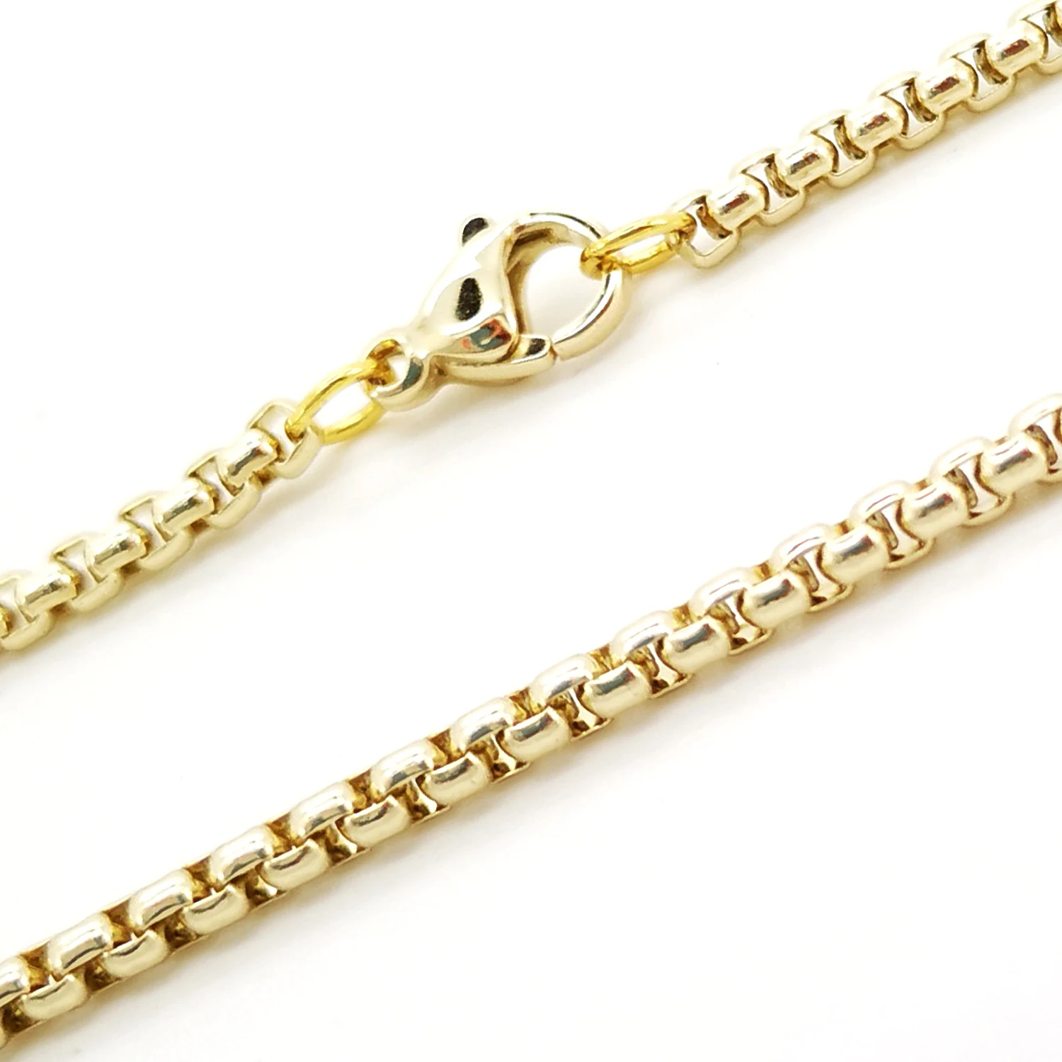 Barfuß-Sandalen für Damen, Fuß – Gold Chain Sandal Bewertung und Preis
