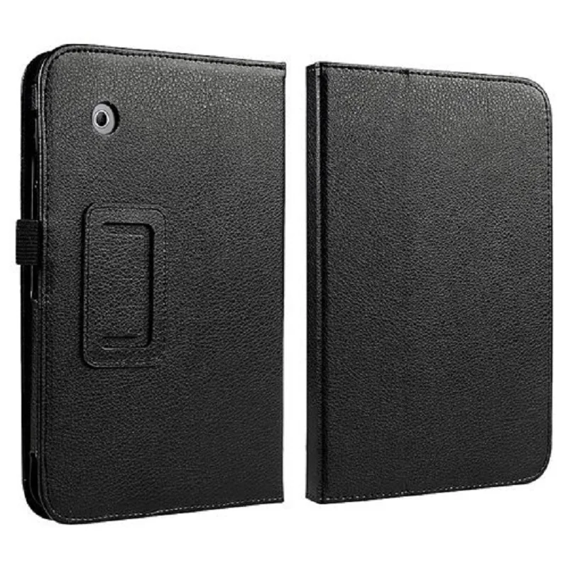 New Flip Tablet Case for Samsung Galaxy Tab 2 7  GT-P3100 P3110 P3113 Case Stand Flip Cover for Samsung Tab 2 P3100 Stand Case