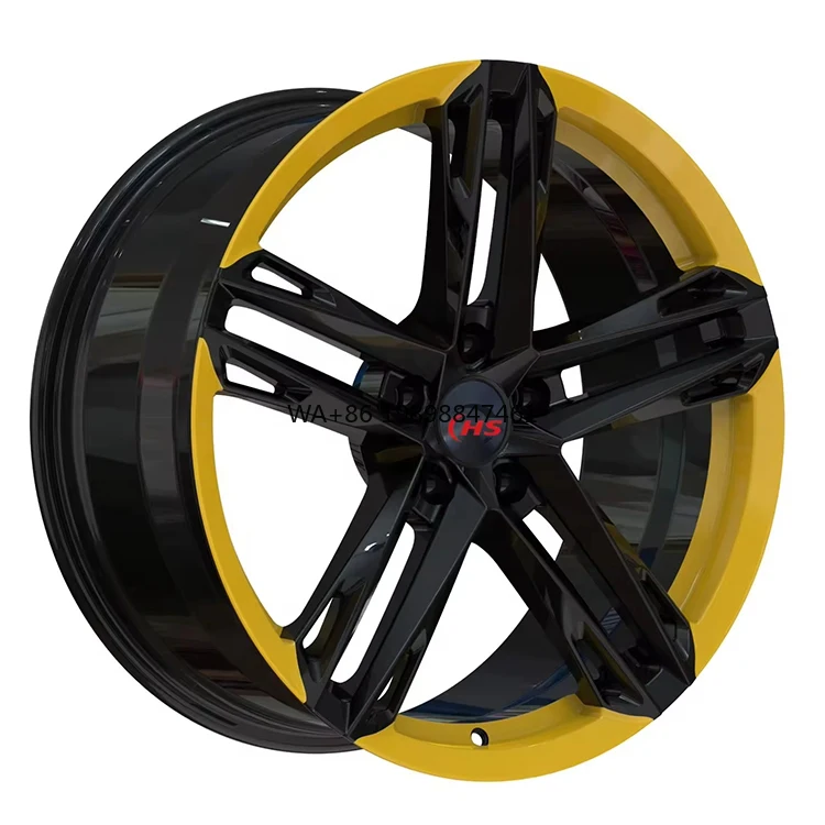 

Custom Monoblock Forged Wheels 18 20 22 24 26 Inch 5x120 5x114.3 5x130 Rims Passenger Car Wheels
