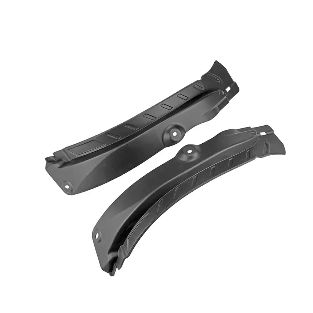 Car Mudguards For BYD song plus Sealion 6 Seal U  ABS Mud Guards Fender Flare Mudflaps Exterior Parts Auto Accessories