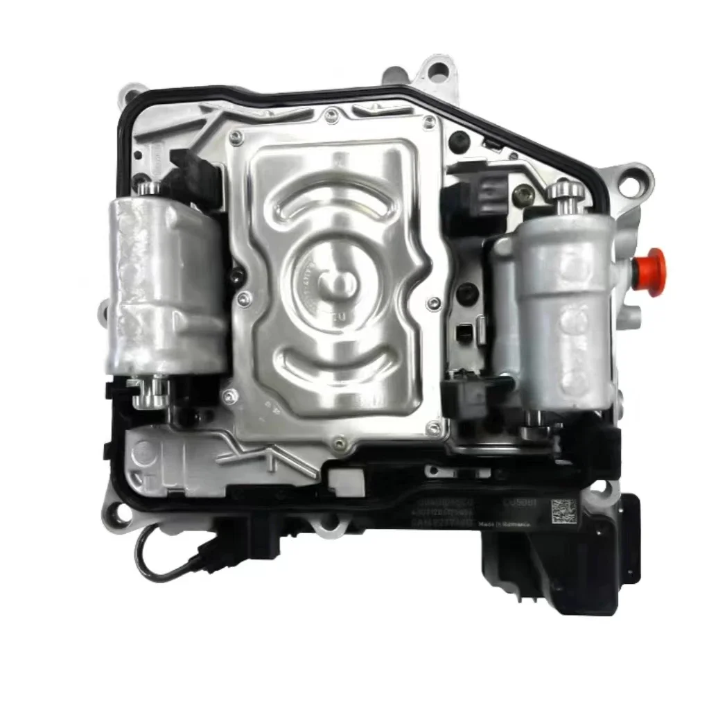 Factory Direct Sales Are Applicable to DQ200/0AM Electromechanical Unit Gearbox Assembly for Volkswagen for Audi.