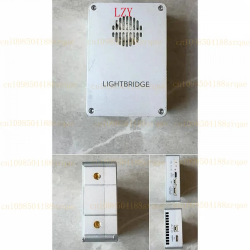 

используется для DJI LB2 Lightbridge 2. Модуль Sky End для передачи видео высокой четкости.