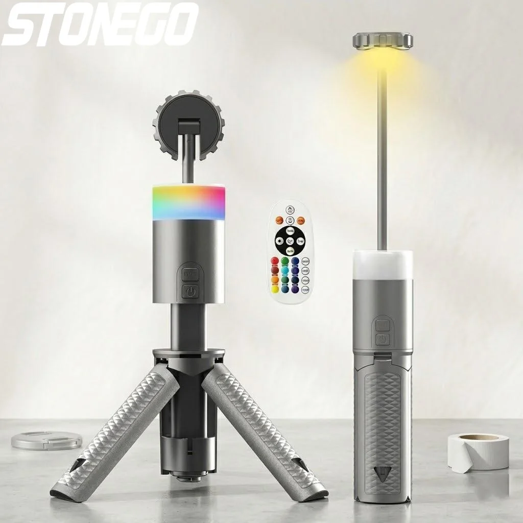 outdoor-portable-retractable-15-color-temperatures-6000mah-led-camping-flashlight-long-lasting-searchlight-mood-light