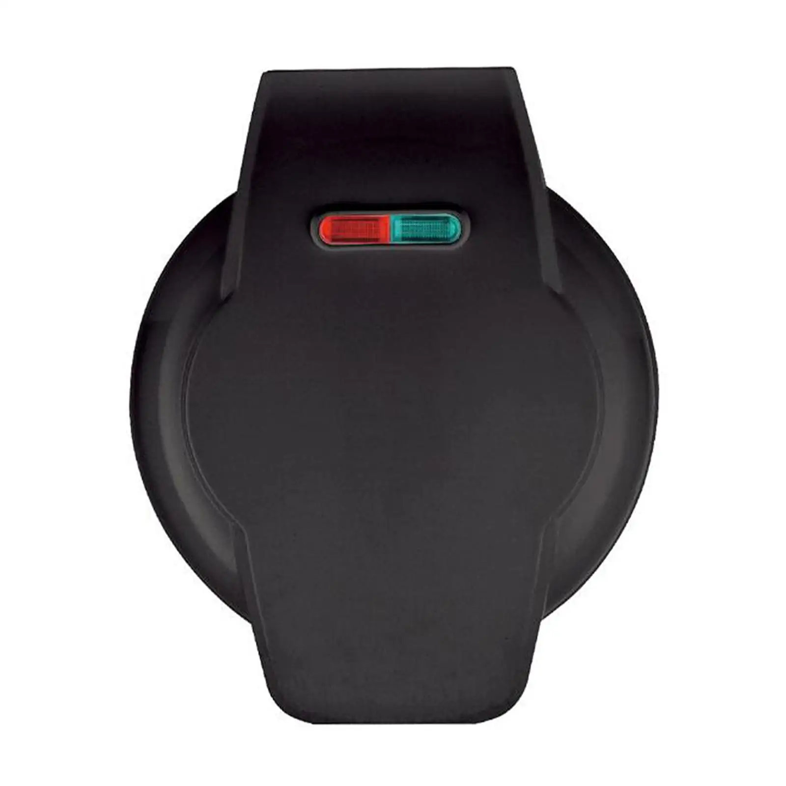 

Donut Maker Machine Desserts Easy to Clean Breakfast Nonstick Surface with Reminder Light Appliance for Coffee Shop Home