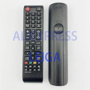 Original BN59-01323A Remote Control for Smart TV HG32EA470 / HG39EB675