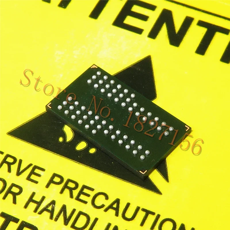 Rushed Direct Selling MT46V16M16BG-6IT:F MT46V16M16 D9FQV