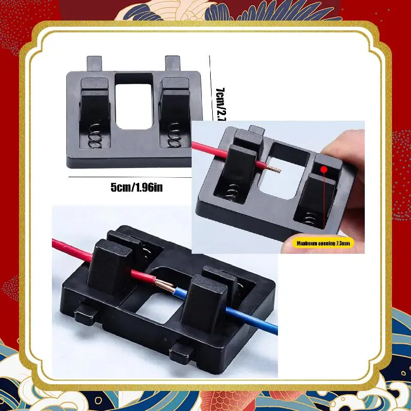

Welding Wire Fixture Adjustable Suction Bracket Welding Table Clamp For Motherboard Soldering Welding Locator Soldering Tools