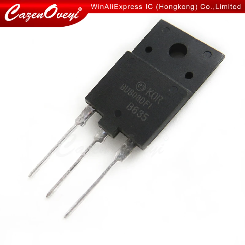 5 teile/los BU808DFI BU808DF BU808D BU808 neue original Auf Lager