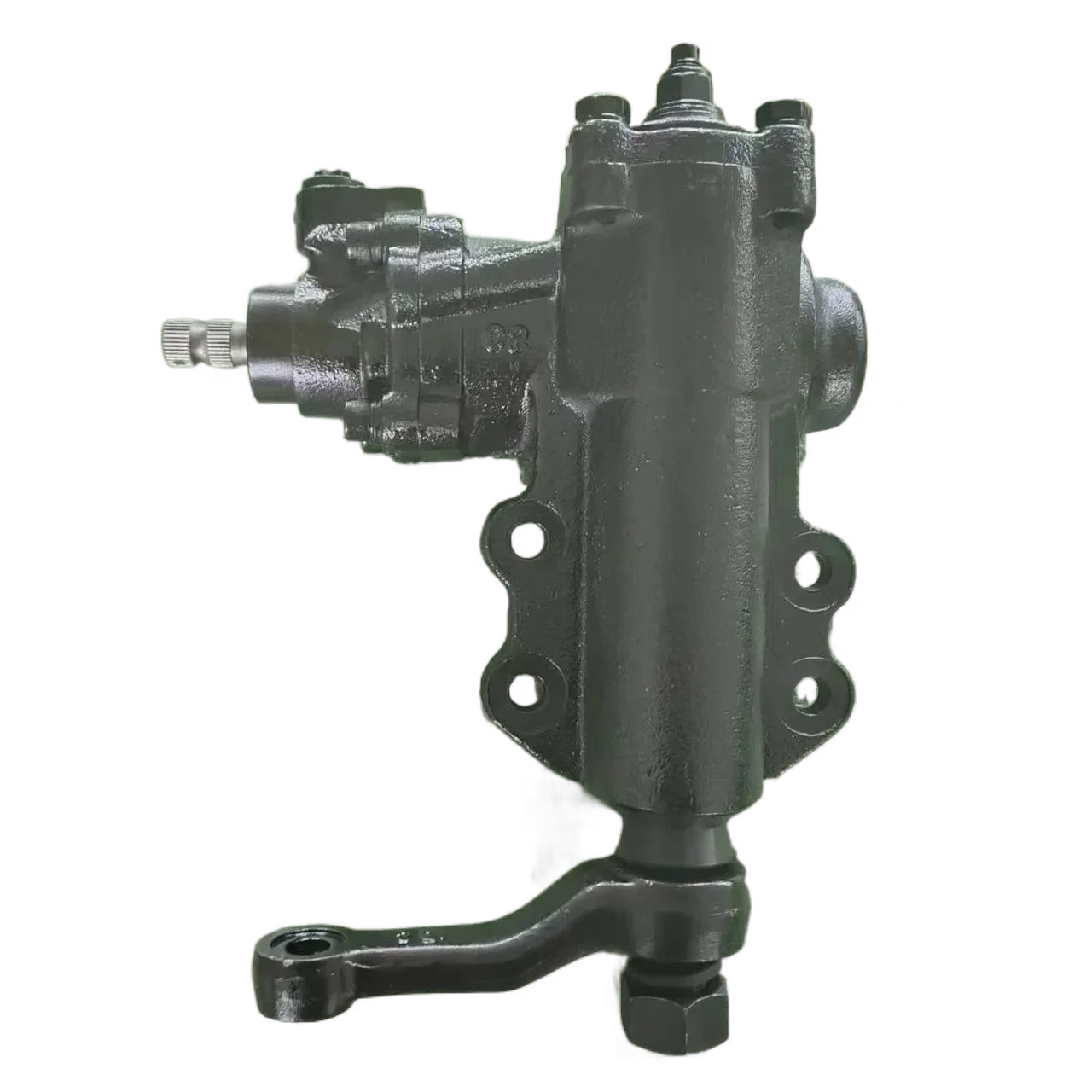 OEM 4920011G00 49011G00 49200VK91A صندوق توجيه الطاقة لنيسان D21 بيك اب NP300 RHD محرك الأقراص الأيمن