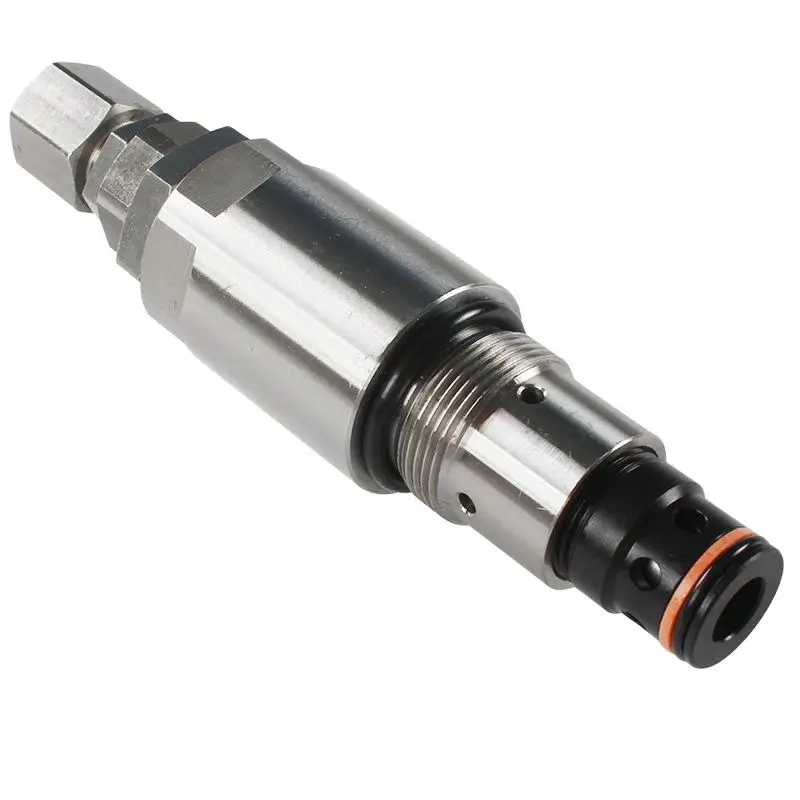 Construction Machinery Parts XD225-9 Main Relief Valve for Hyundai R225-9 for excavator XD225-9