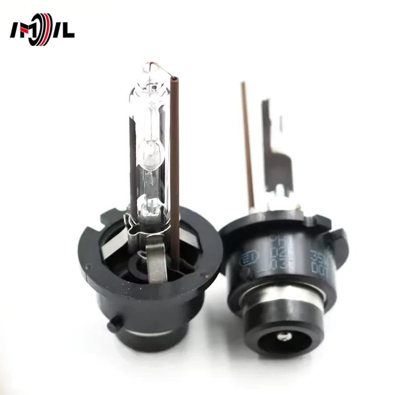 New D2R 35W Xenon HID Headlamp Bulb For Nissan Toyota Crown Lexus LS430 OEM 90981-20008 9098120008 discharge headlamp headlight