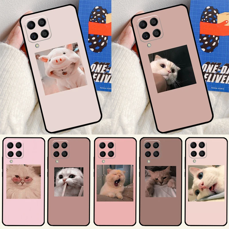 Pink Aesthetic Cute…