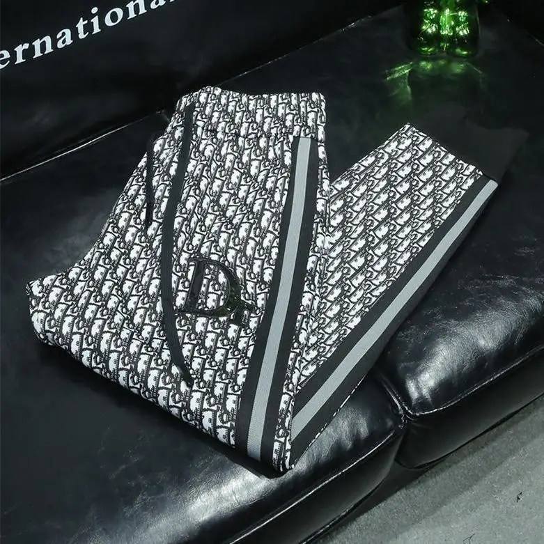 Thumbnail 3 - #15 Compare Two Piece Sports Suits Before You Buy