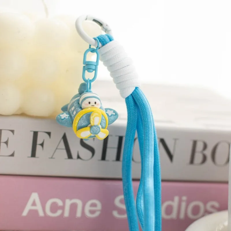 2025 ラブアンドディープスペース アニメゲーム コスケーブル ユニセックス 漫画 かわいい 携帯電話ストラップ キーホルダー バックル 在庫あり プレゼント