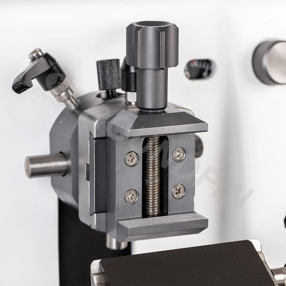 Laboratory Hand Microtome Machine tissue microtome Manual Rotary Microtome