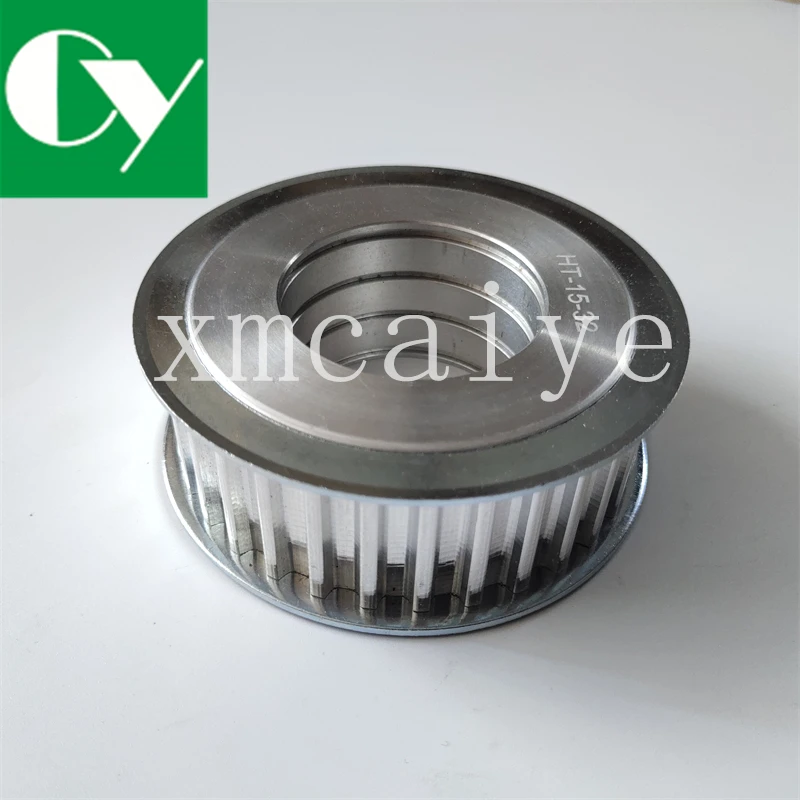 Free Shipping M3.016.288 32 Teeth Lock Washer For SM74 CD74 PM74 XL75 Synchronized Pulley Synchronous Wheel