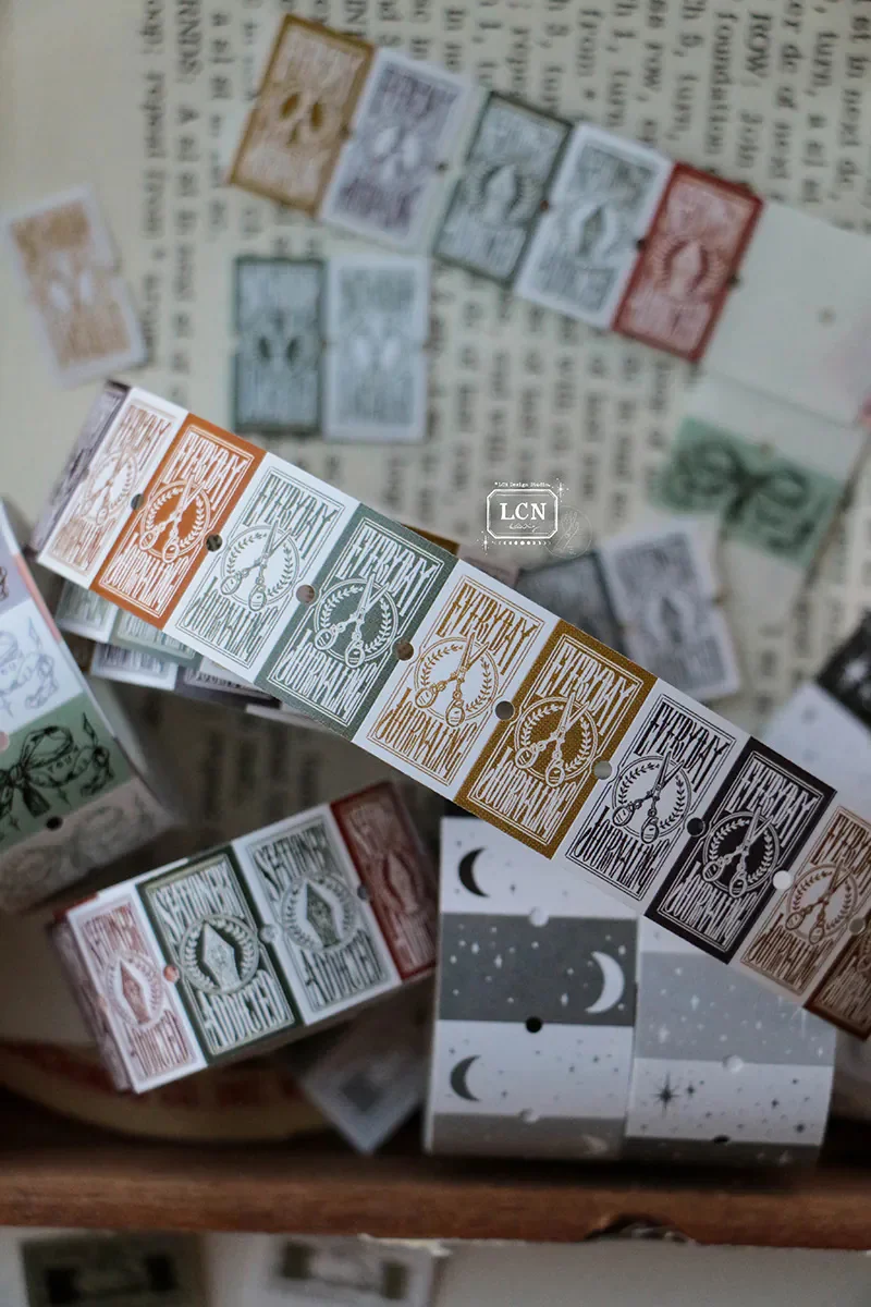 Lcn Vintage Everyda…