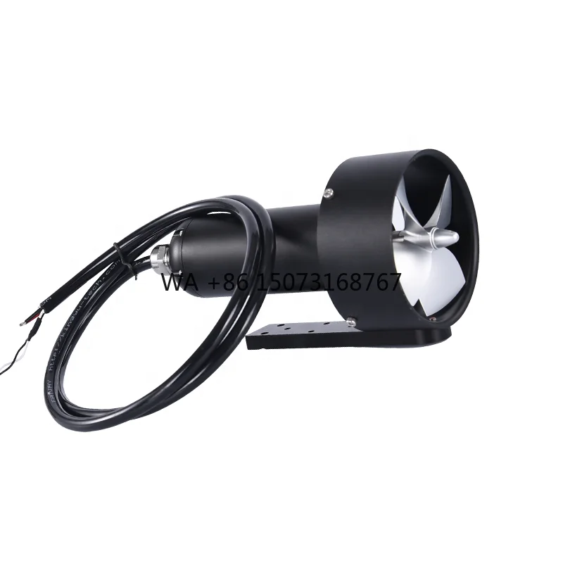 

High-Speed Electric Jet Powered Efoil Surfboard BLDC DC Motor Brushless Commutation Water Sports Agriculture Drones Sprayer CW