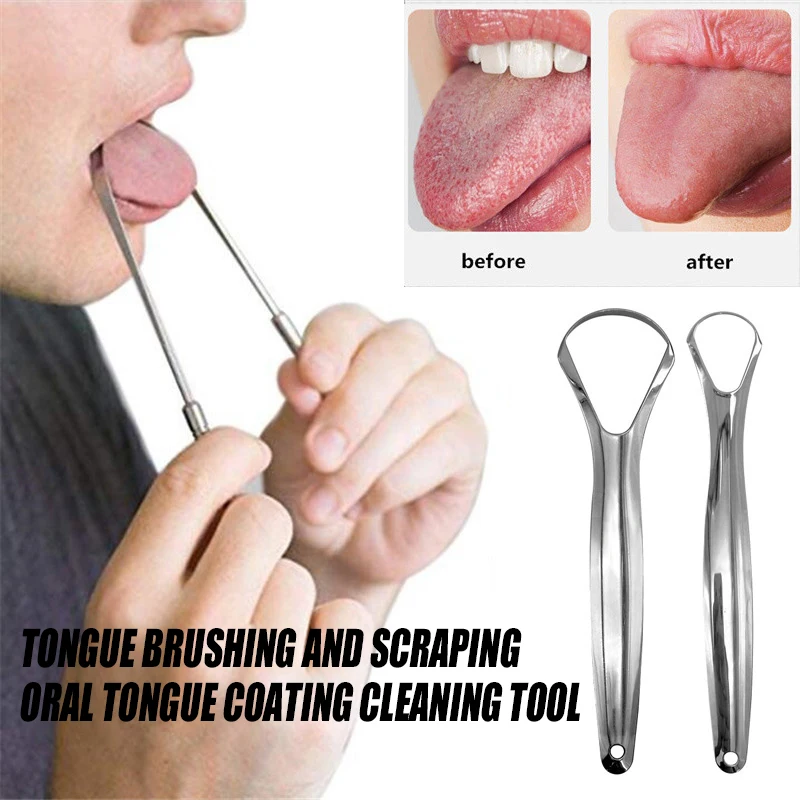 #23 Tongue Scrapers Deals & Discounts