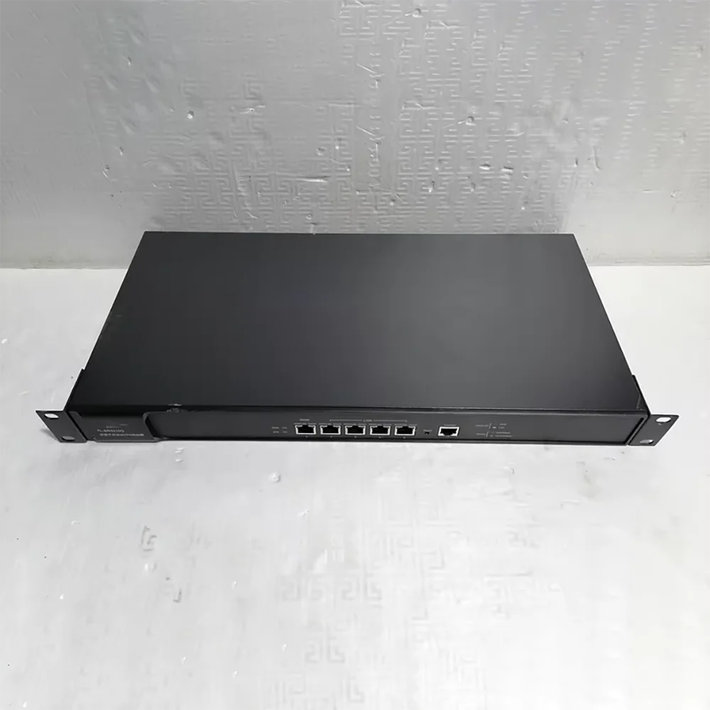 TL-ER3210G Enterprise Commercial High Speed Full Gigabit 4-Port Wired Router 100% Tested Fast Ship Perfect Work