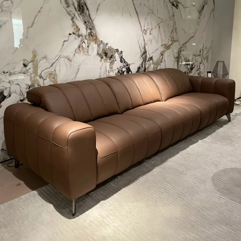

Living room sofa
