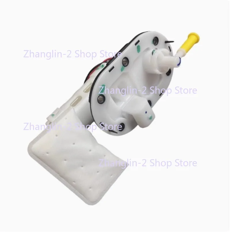 

Motorcycle Engine Parts EFI Petrol Oil Fuel Pump Assembly For LIFAN V16 LF250-D LF250-E KPT200 KPS200 LF200-10L LF200-10R