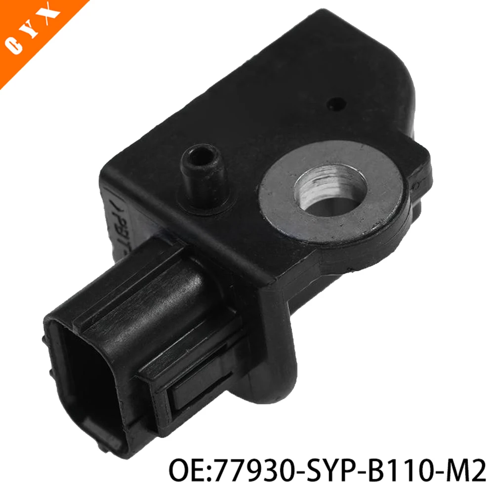 

77930-SYP-B110-M2 77930SYPB110M2 подходит для автомобильных запчастей Honda, датчик столкновений, датчик удара, вибрации