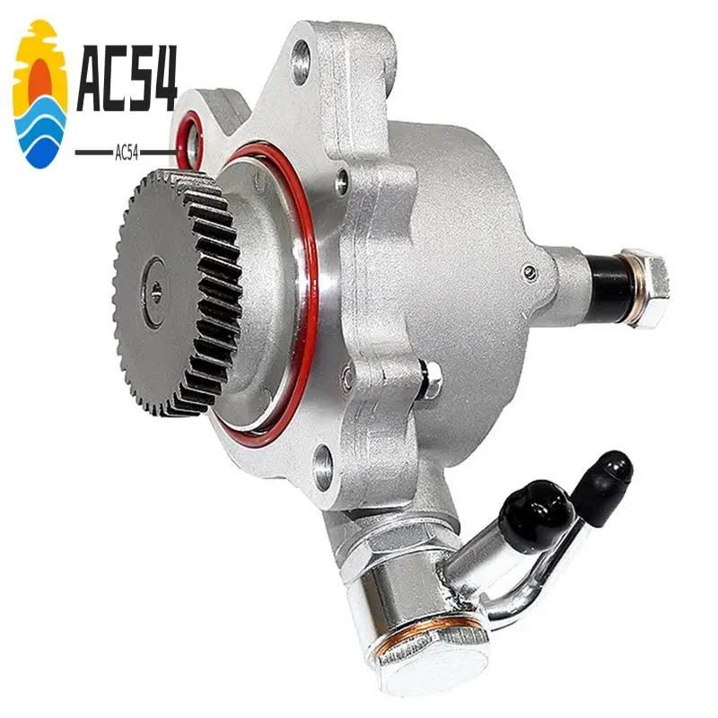 Ac54-Brake Vacuum P…