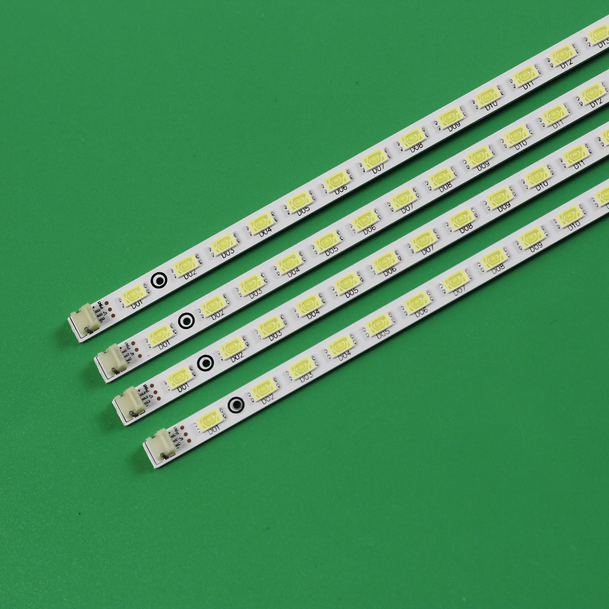 LED Backlight Strips T420HW07V0 42T09-04B 42t09-05B STA420A04_REV1.0_52_100121 For TV 42LE4500-ZA 42LE5300-ZA 42T09007-05B