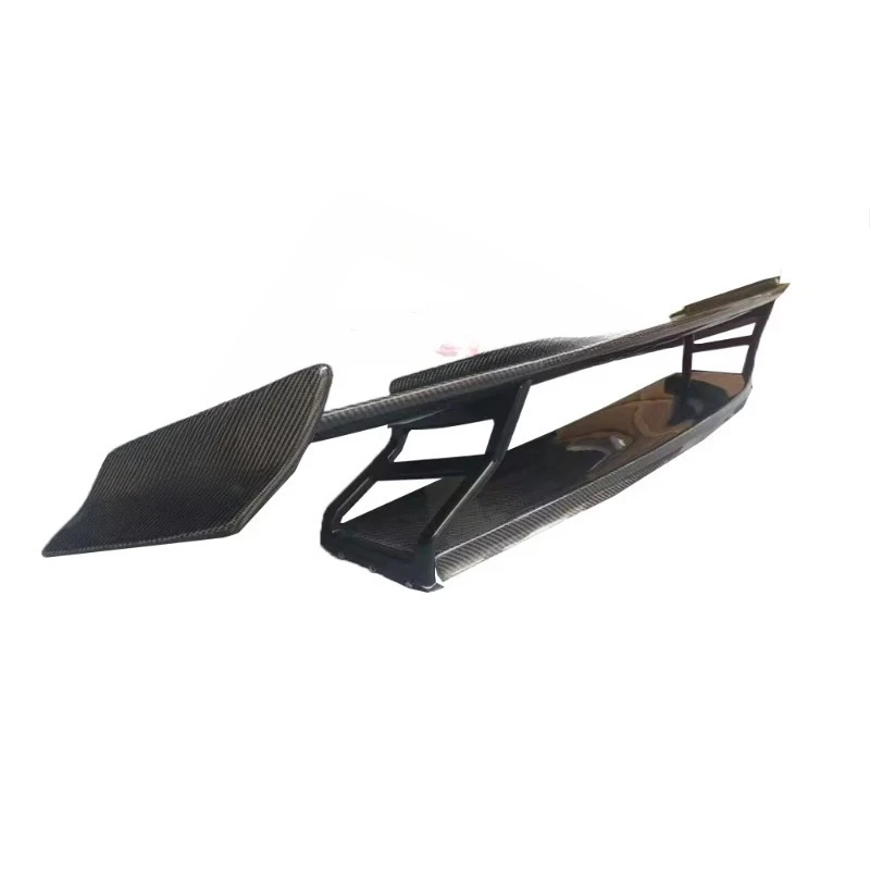 Carbon Fiber Wide Bodykit Car Bumpers Fenders  G900 Compatible with  GT50 GT53 GT43 GT63 4 Doors