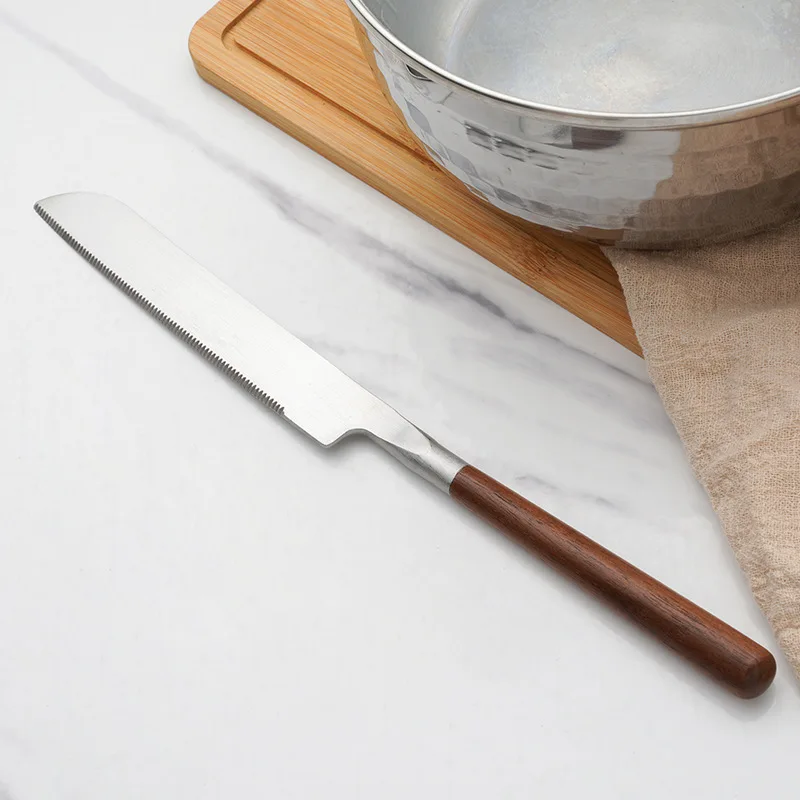 Variant: Cake knife