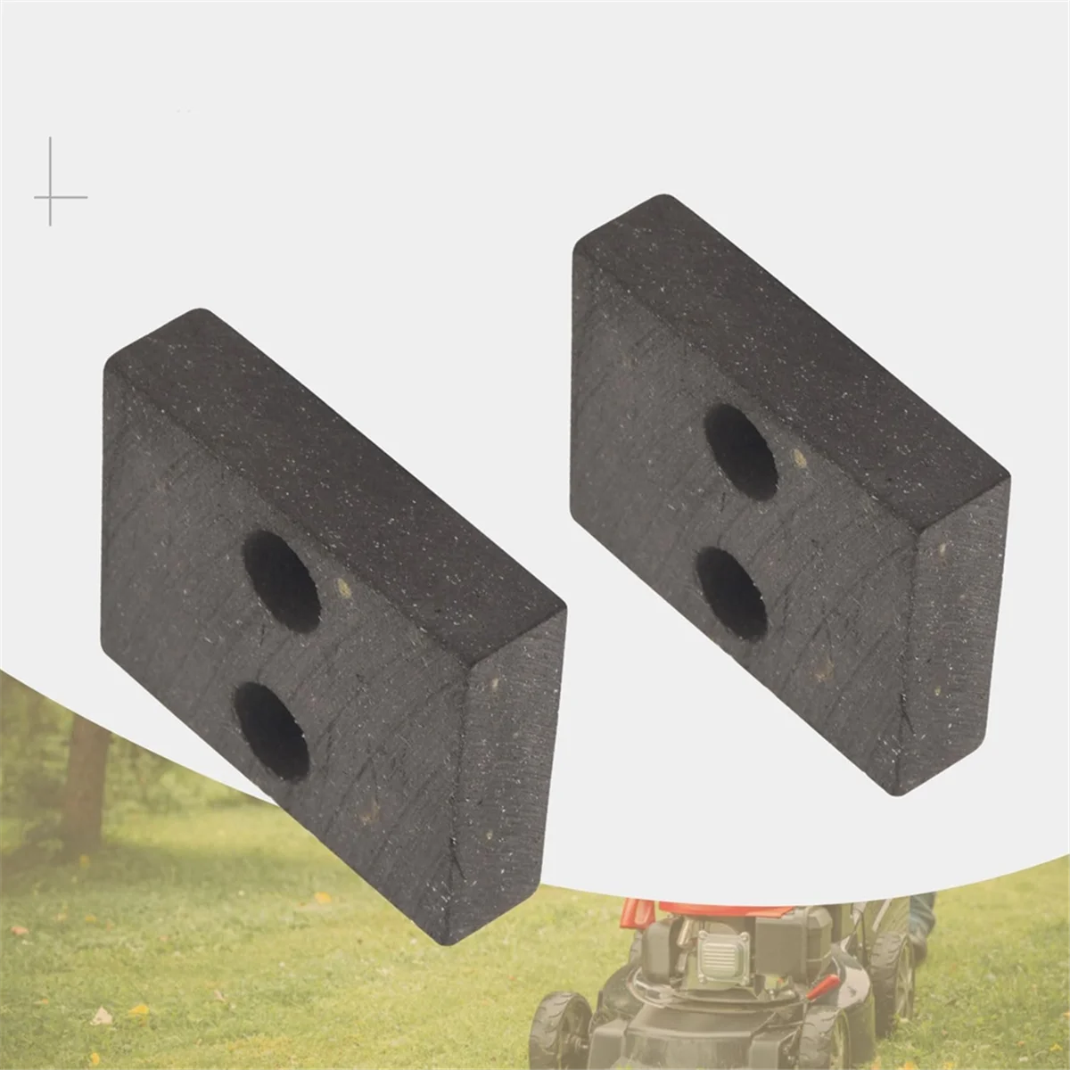 761-05007 Deck Brake Kit 761-05007 Deck Brake Kit for Lawn Mowe for XT1-LT42XT1-LT42 CXT1-LT46XT2-LX42XT2-LX42 Models