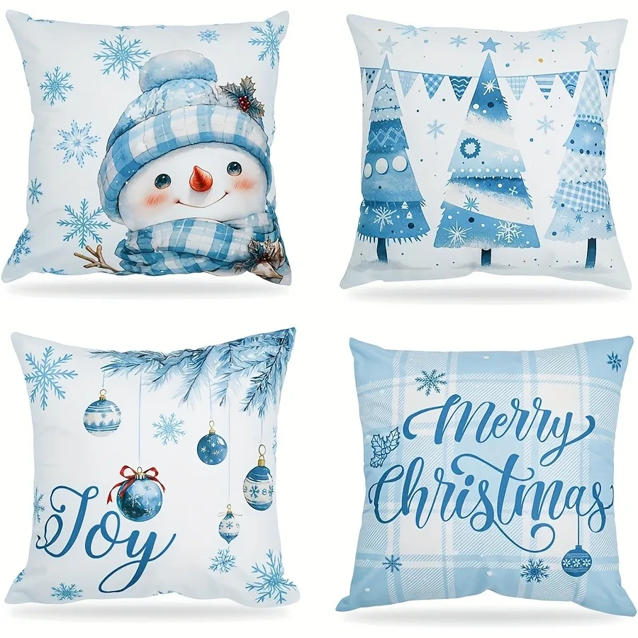 Fundas De Almohada … - image