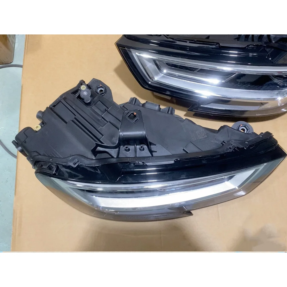 For Audi A3 LED headlight 2017-2020 High quality car headlights Assembly