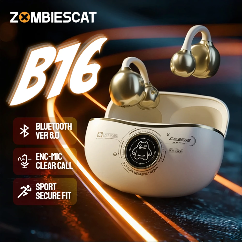 Zombiescat B16 Ows … - image