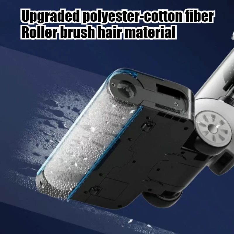 مكنسة كهربائية لاسلكية قوية الشفط، مكنسة كهربائية محمولة باليد، أجهزة تنظيف مريحة