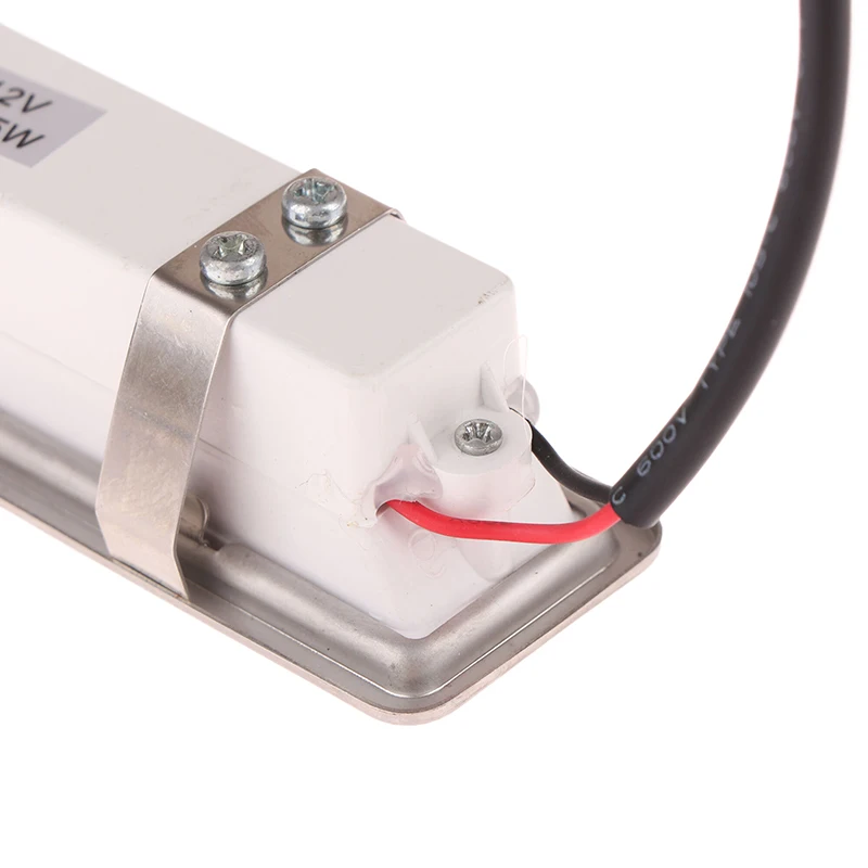Bombilla de campana extractora DC 12V/220V bombillas de estufa reemplazo de lámpara para accesorios de linterna LED Extractor de electrodomésticos