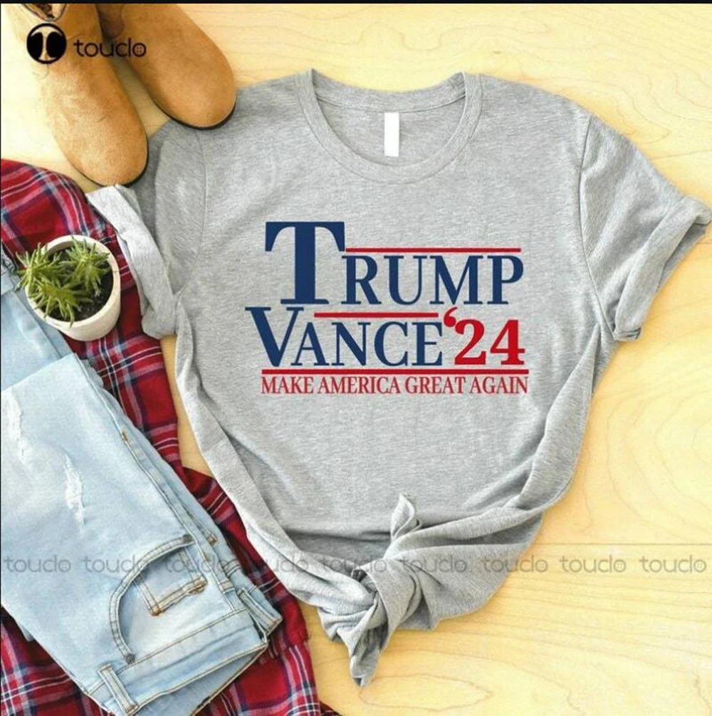 Trump Vance 2024 Shirt, Trump Fight Shirt, Vice President JD Vance Shirt, VP Vance 24 Shirt, President Donald Trump and JD Vance