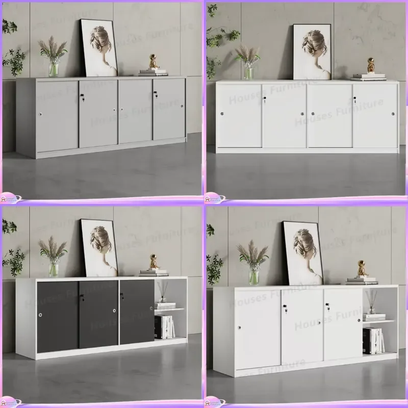 Wall Mounted Shoe Cabinet 2 Door Storage Organizer with Matte Glass Front Modern Entryway Furniture Space Saving Locker for