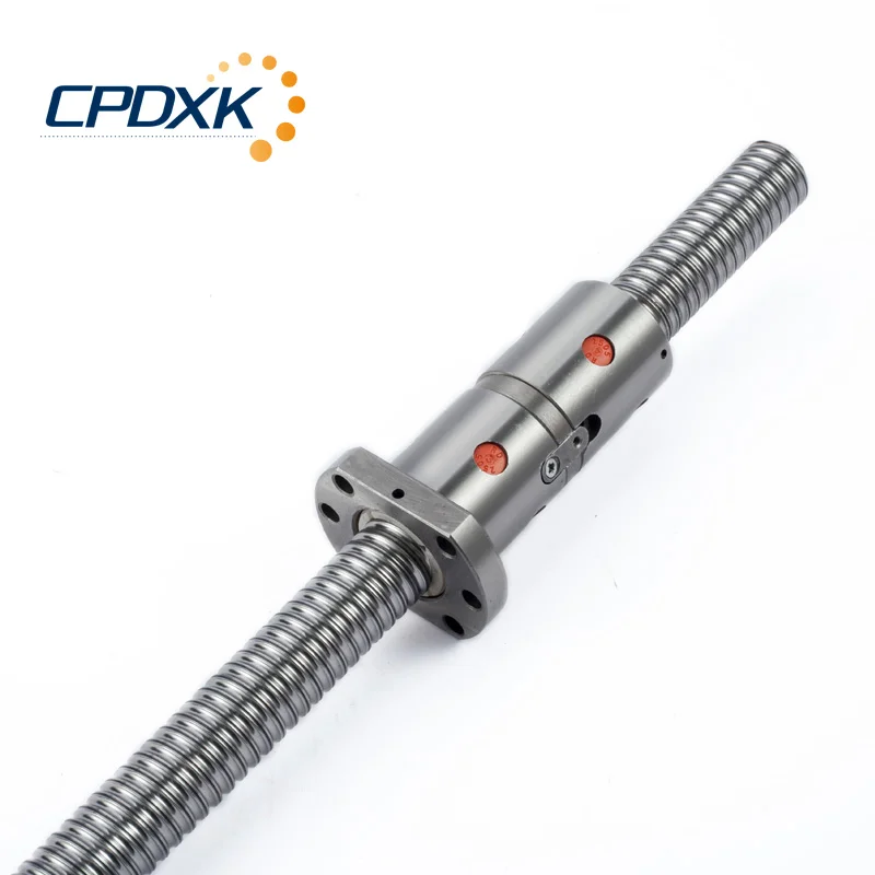 Customized ball screw, linear guide, linear shaft, SBR rails and stepper motors DO NOT PAY DIRECTLY CONTACT SELLER