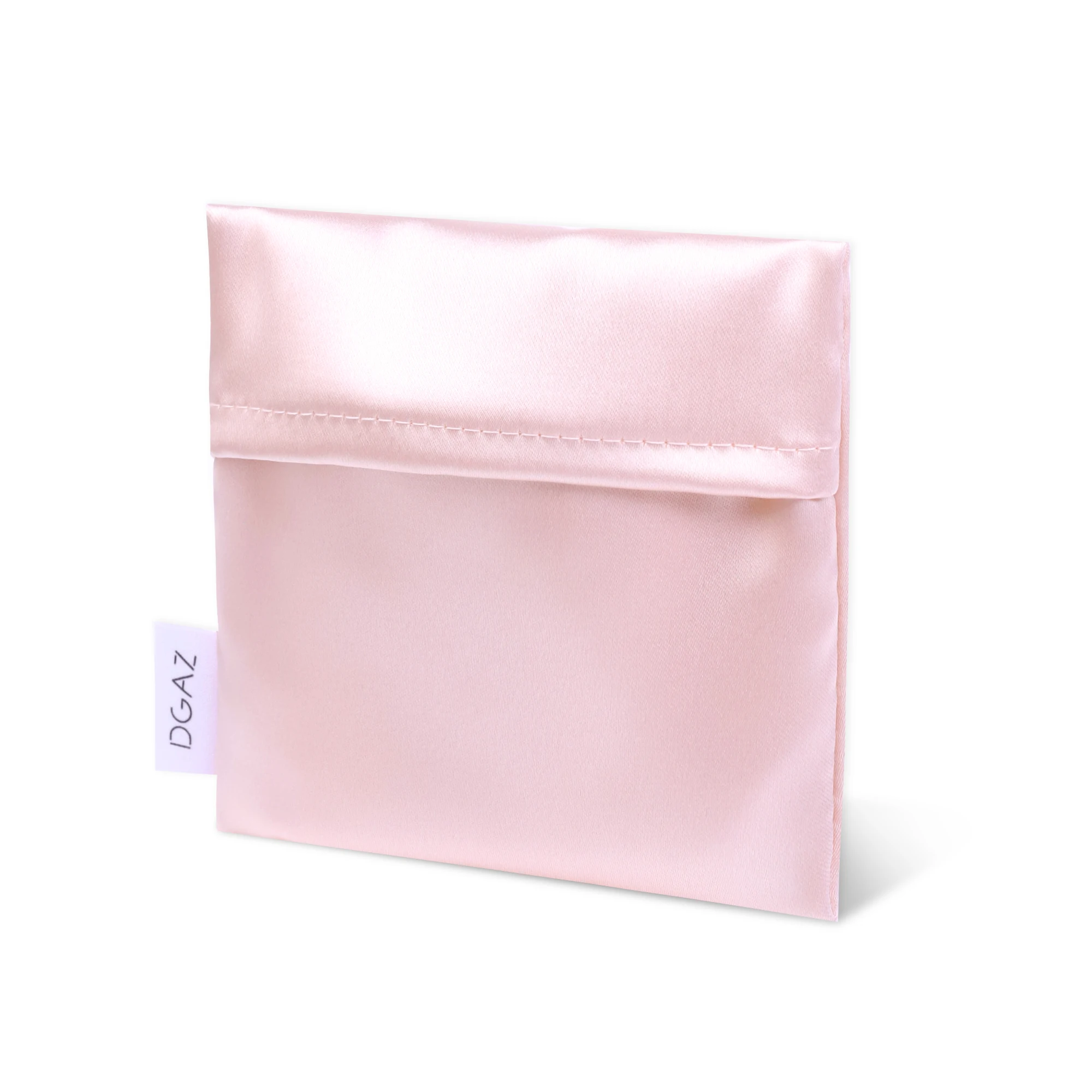 DGAZ Silk Sanitary Napkin Storage Period Bag for Teen Aged Girls,Panty Liners