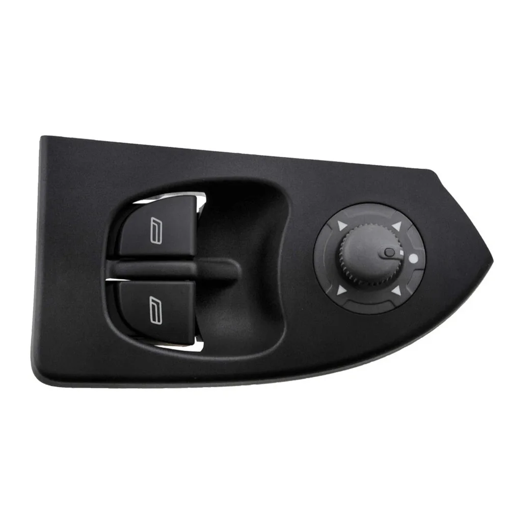 

Mirror Switch and Window Regulator Switch Assembly for Fiat For Ducato Boxer 244 2002 to 2006 6554.T3 654.T3 735315619