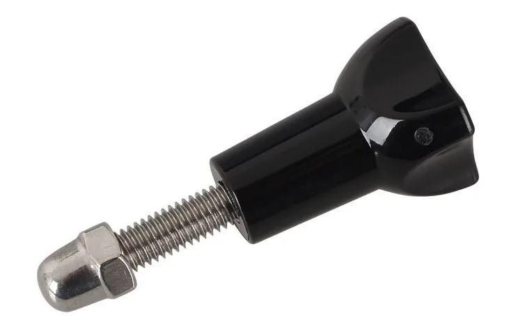 모노포드 삼각대 마운트 어댑터 나사 금속 카메라 액세서리, Hero 5 4 3 + HD SJ4000 SJ5000